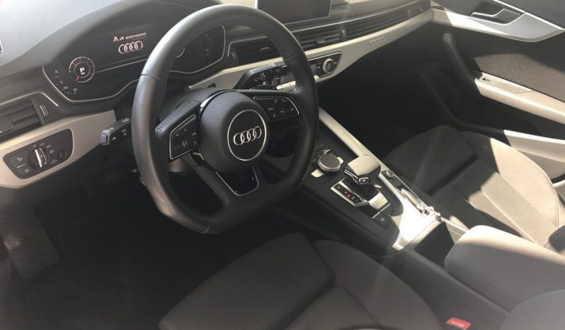 Audi A4 Allroad 2 0 Tdi Quattro S Tronic 190 Cv 03 2018