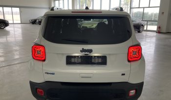 Renegade 1.3 t4 phev S 4xe at6 completo