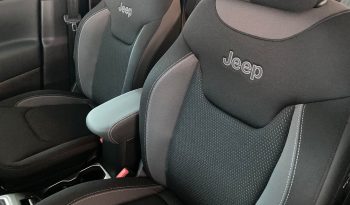 Jeep Renegade 1.6 mjt 130 cv Limited completo