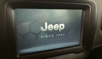 Jeep Renegade 1.6 mjt 130 cv Limited completo