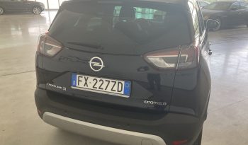 Opel Crossland X 1.5 ecotec Innovation s completo