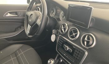 Mercedes Benz A 180 cdi Sport completo