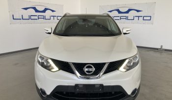 Nissan Qashqai 1.5 dCi Acenta completo