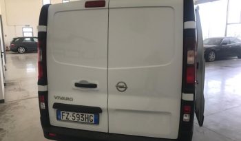 Opel Vivaro 1.6 cdti Kasten L2H1 2.9t completo