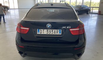 BMW X6 xdrive35d Attiva auto completo