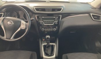 Nissan Qashqai 1.5 dCi Acenta completo