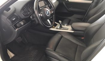 BMW xDrive30dA 258CV Msport completo