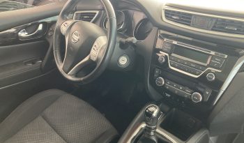 Nissan Qashqai 1.5 dCi Acenta completo