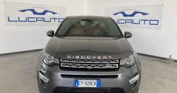 Land Rover Discovery Sport 2.2 td4 HSE Luxury awd 150cv auto