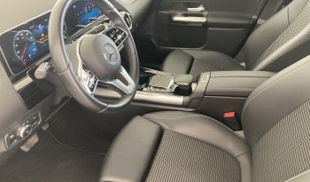 MERCEDES BENZ GLA 200 d Sport Plus auto completo