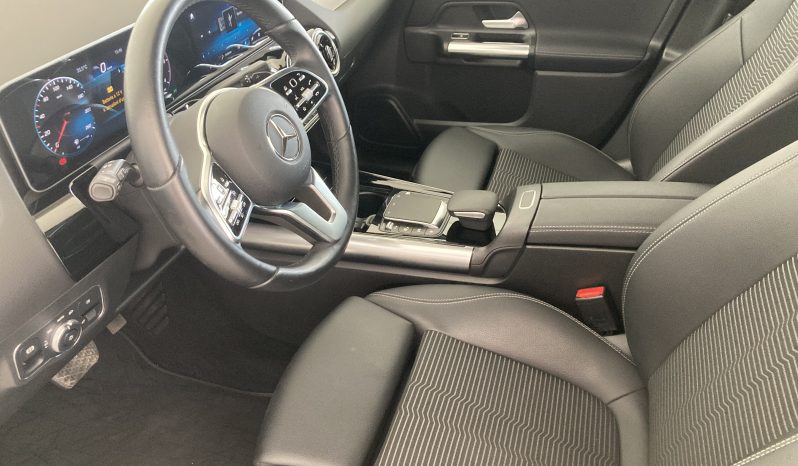 MERCEDES BENZ GLA 200 d Sport Plus auto completo