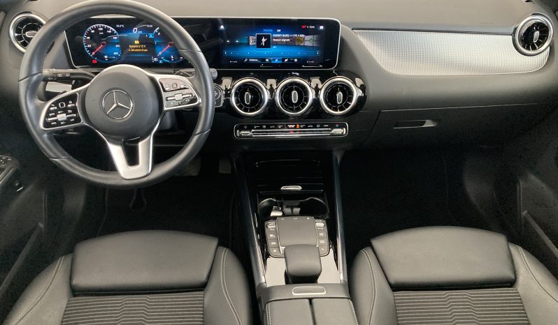 MERCEDES BENZ GLA 200 d Sport Plus auto completo