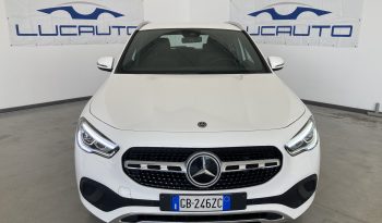MERCEDES BENZ GLA 200 d Sport Plus auto completo