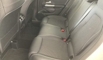 MERCEDES BENZ GLA 200 d Sport Plus auto completo