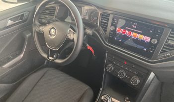 Volkswagen T-Roc 1.6 TDI SCR Style BlueMotion Techn completo