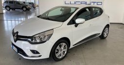 Renault Clio 1.5 dci energy Business 75cv