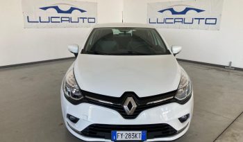 Renault Clio 1.5 dci energy Business 75cv completo