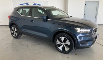 Volvo XC40 1.5 t4 phev Inscription auto my21 completo