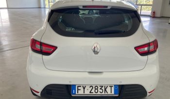 Renault Clio 1.5 dci energy Business 75cv completo