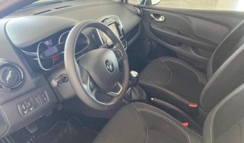 Renault Clio 1.5 dci energy Business 75cv completo