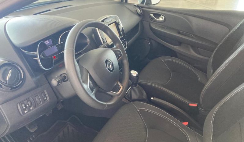 Renault Clio 1.5 dci energy Business 75cv completo