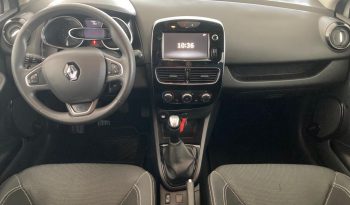 Renault Clio 1.5 dci energy Business 75cv completo