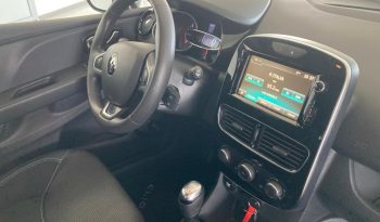 Renault Clio 1.5 dci energy Business 75cv completo