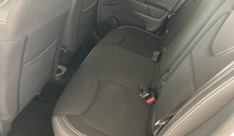 Renault Clio 1.5 dci energy Business 75cv completo