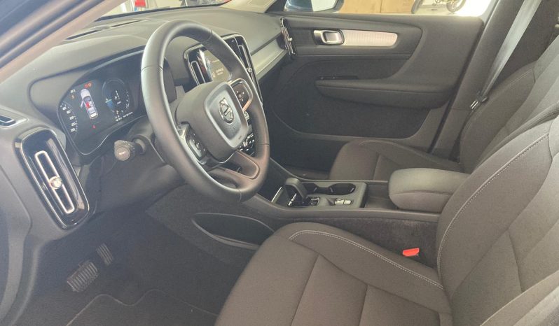 Volvo XC40 1.5 t4 phev Inscription auto my21 completo