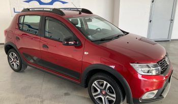 Dacia Sandero Stepway 1.5 blue dci Techroad 95cv completo