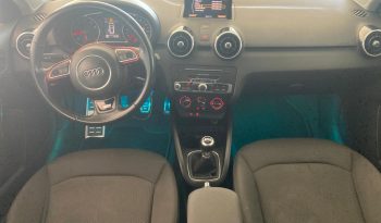 Audi A1 Sportback 1.0 tfsi ultra Sport 95cv completo