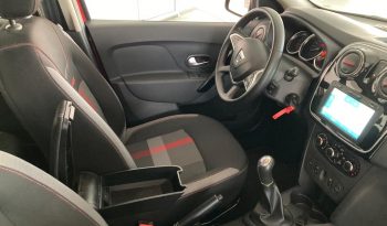Dacia Sandero Stepway 1.5 blue dci Techroad 95cv completo