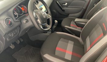 Dacia Sandero Stepway 1.5 blue dci Techroad 95cv completo