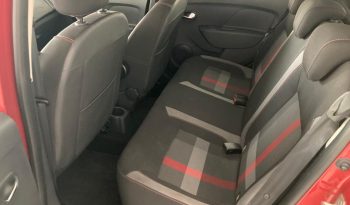 Dacia Sandero Stepway 1.5 blue dci Techroad 95cv completo