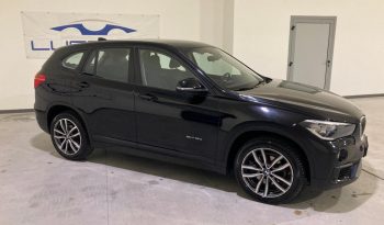 BMW X1 sdrive18d Business completo