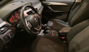 BMW X1 sdrive18d Business completo