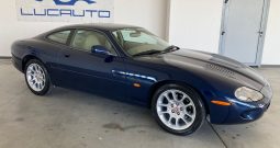 Jaguar XKR Coupe 4.0
