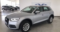 AUDI Q5 35 2.0 tdi Business Design quattro 163cv s-tronic