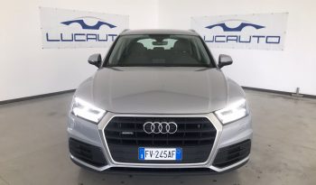 AUDI Q5 35 2.0 tdi Business Design quattro 163cv s-tronic completo