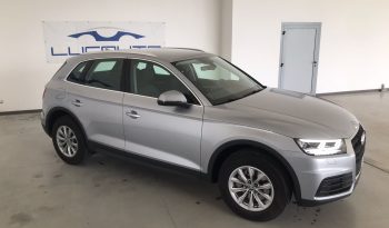 AUDI Q5 35 2.0 tdi Business Design quattro 163cv s-tronic completo