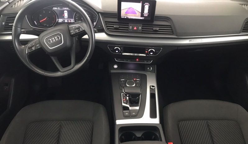 AUDI Q5 35 2.0 tdi Business Design quattro 163cv s-tronic completo