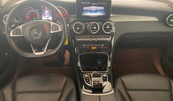 Mercedes-Benz GLC Coupe 250 d Premium 4matic auto completo