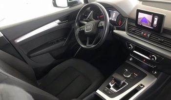 AUDI Q5 35 2.0 tdi Business Design quattro 163cv s-tronic completo