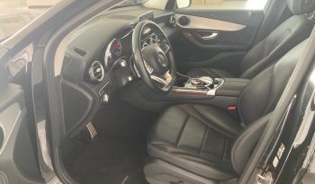 Mercedes-Benz GLC Coupe 250 d Premium 4matic auto completo