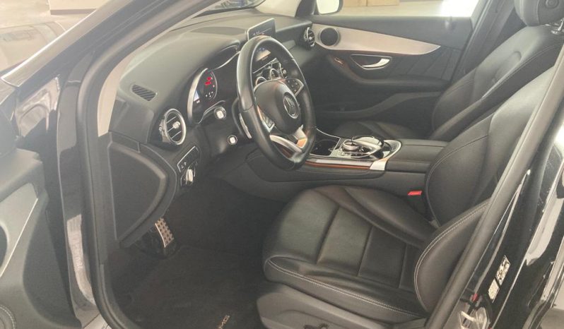 Mercedes-Benz GLC Coupe 250 d Premium 4matic auto completo