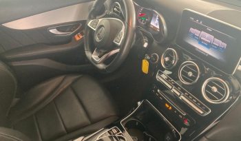 Mercedes-Benz GLC Coupe 250 d Premium 4matic auto completo