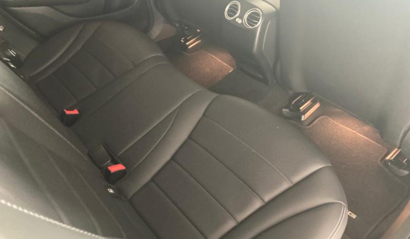 Mercedes-Benz GLC Coupe 250 d Premium 4matic auto completo
