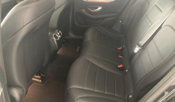 Mercedes-Benz GLC Coupe 250 d Premium 4matic auto completo