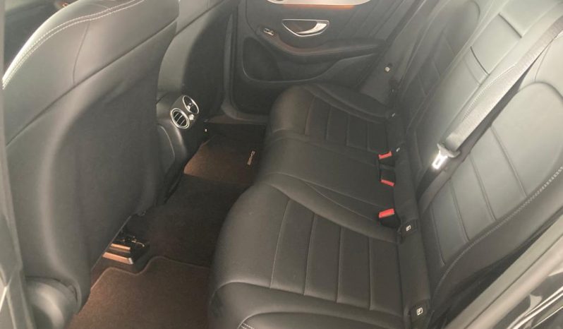 Mercedes-Benz GLC Coupe 250 d Premium 4matic auto completo