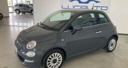 FIAT 500 1.3 mjt Lounge 95cv